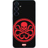Marvel Captain America Hydra Symbol Galaxy A36 5G Skin